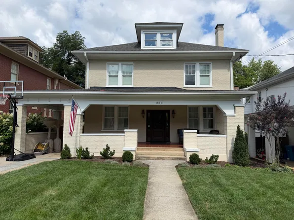 2511 Stanley Ave SE, Roanoke, VA 24014