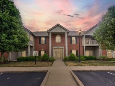 7978 Whispering Run Ct APT 202, West Chester, OH, 45069