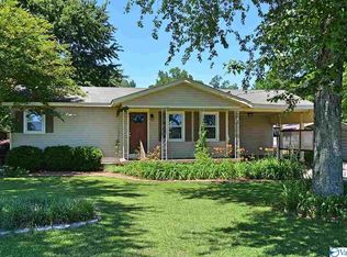 2219 Grimwood Rd, Toney, AL 35773