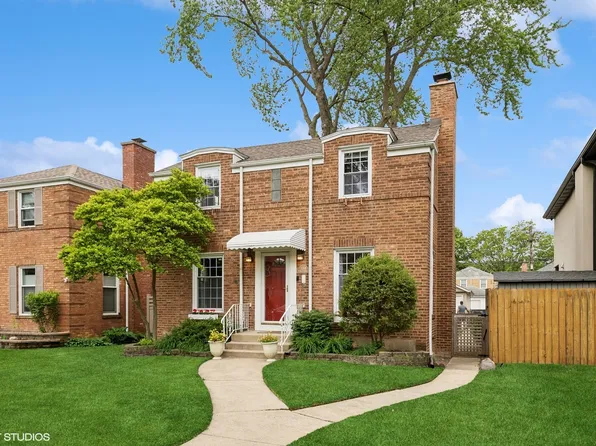 5244 N Olcott Ave, Chicago, IL 60656