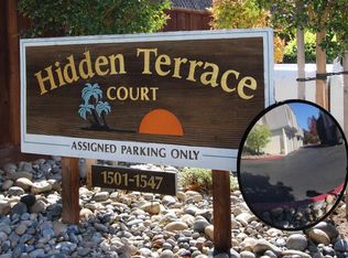 1539 Hidden Terrace Ct, Santa Cruz, CA 95062