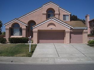 1058 Fennie Ct, Suisun City, CA 94585