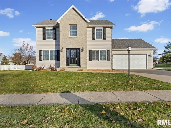 316 Danbury Ln, Metamora, IL 61548