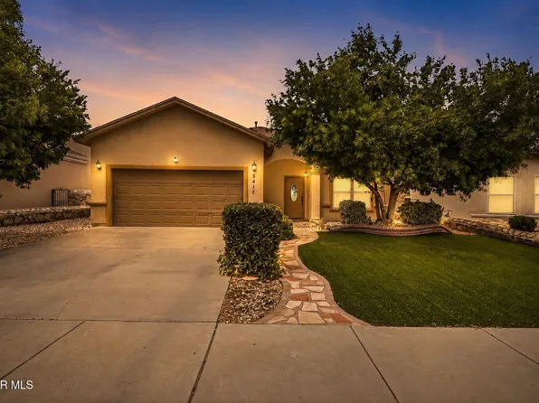 5417 Roberto Avalos Ct, El Paso, TX 79934