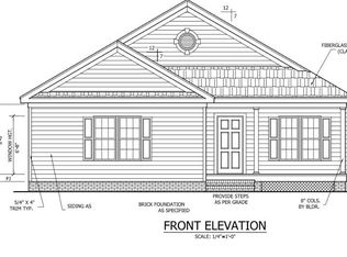 1003 S 6th St, Lillington, NC 27546