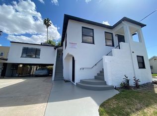 1597 N Van Ness Ave #B, Fresno, CA 93728