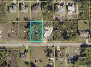 3110 39th St SW, Lehigh Acres, FL 33976