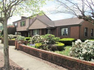 117 Coolidge Ave, Cheswick, PA