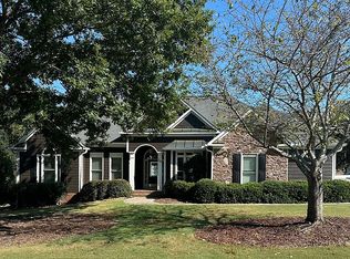 209 Valley Brook Dr SE, Rome, GA 30161