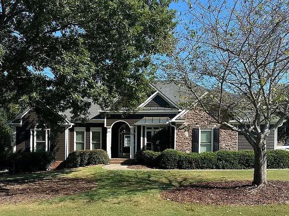 209 Valley Brook Dr SE, Rome, GA 30161