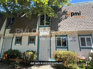 3905 Clayton Rd APT 31, Concord, CA 94521