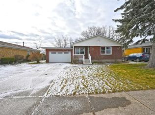 305 French Rd, Depew, NY 14043