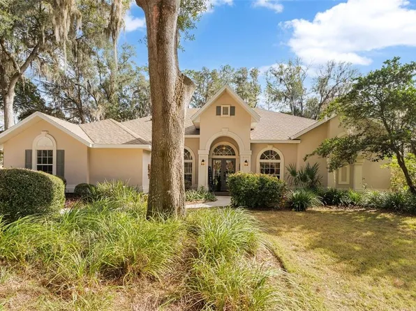 44525 NW 58th Ave, Gainesville, FL 32653