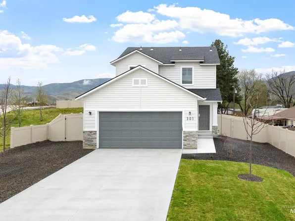 301 Whitetail Ave, Horseshoe Bend, ID 83629