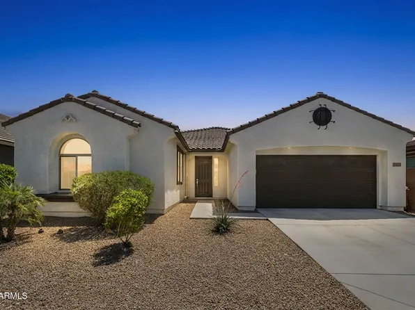 23025 E Via Del Sol --, Queen Creek, AZ 85142