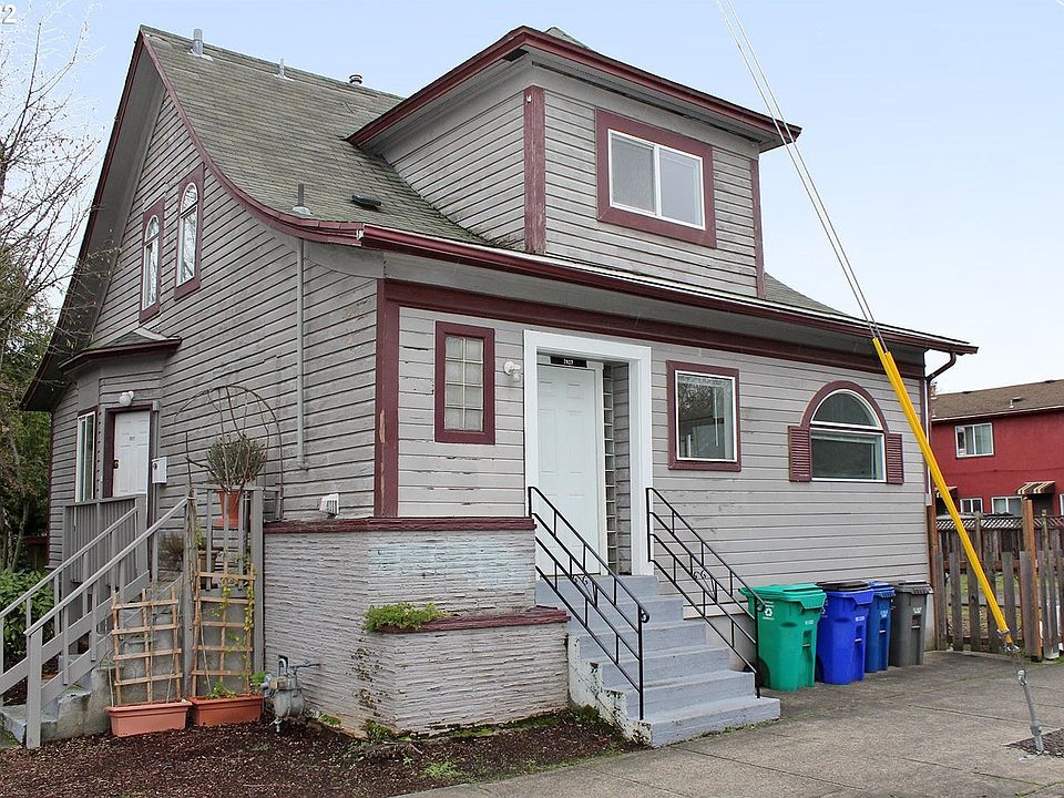 zain01 79277937 N Fessenden St Portland OR Zillow