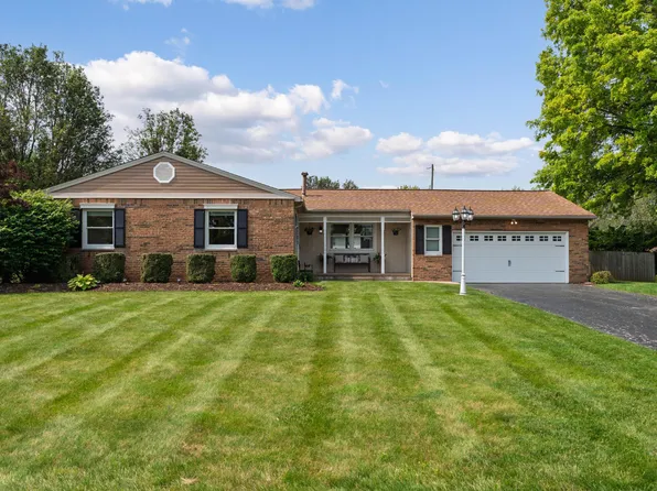 6235 George Fox Dr, Galloway, OH 43119