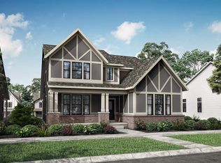 1490 Chatham Village Blvd, Westfield, IN 46074