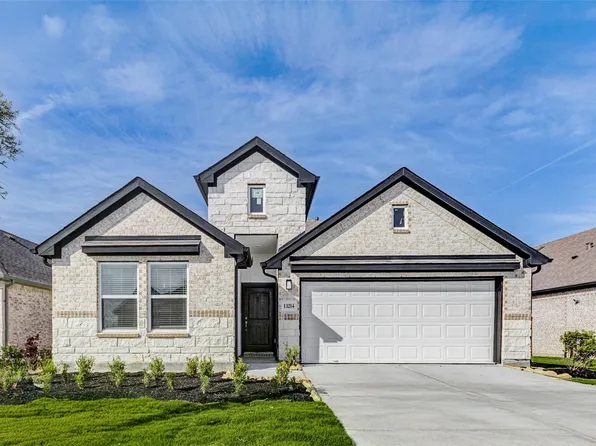 13214 Hayden Peak, Iowa Colony, TX 77583