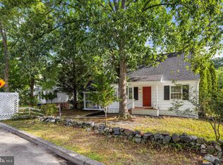 2301 Pickwick Rd, Baltimore, MD 21207