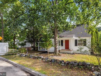 2301 Pickwick Rd, Baltimore, MD, 21207