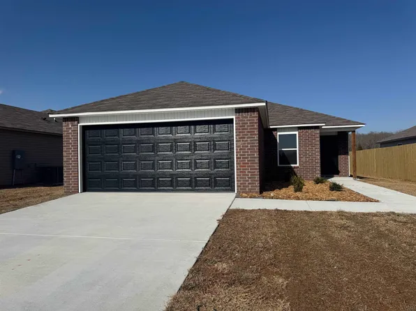 15 Sunny Oak Trl, Conway, AR 72032