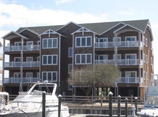 806 S Bay Club Dr #806, Manteo, NC 27954
