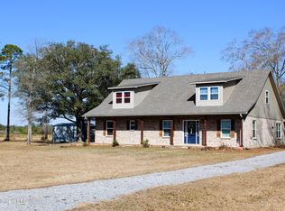 24023 Robert E Lee Rd, Lucedale, MS 39452