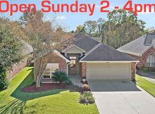 17470 Kaitlyn Dr, Baton Rouge, LA 70817