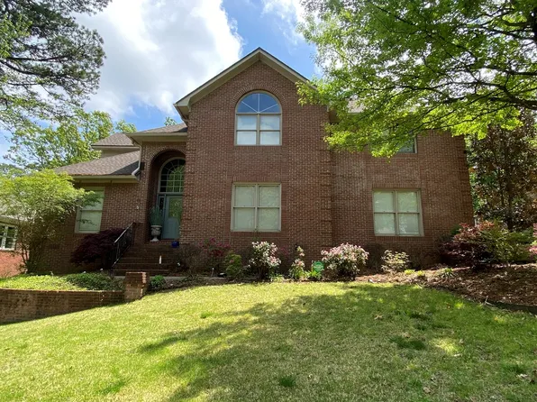 32 Chimney Sweep Ln #L, Little Rock, AR 72212