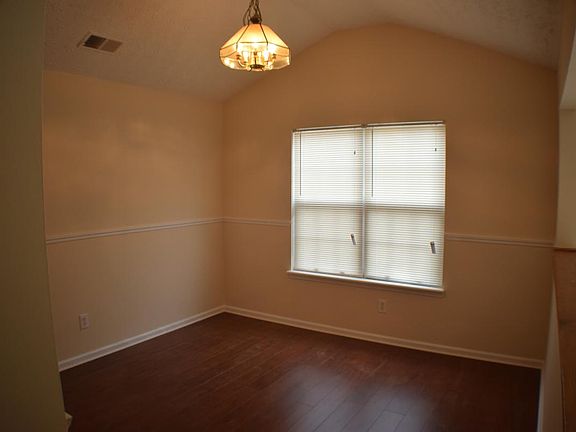 Separate Dining Room