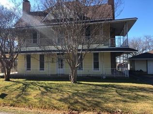 304 N Church St, Pilot Point, TX 76258