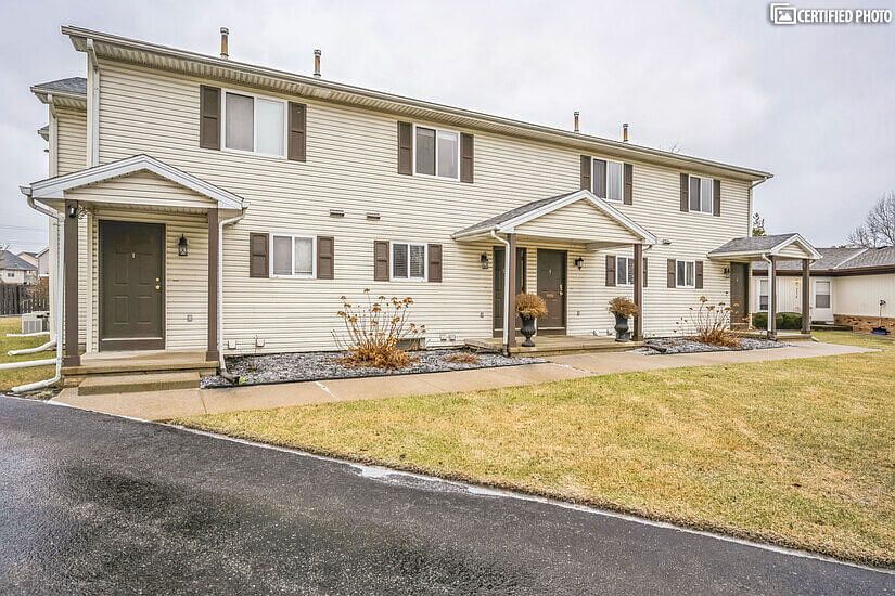 Furnished Rental in Toledo OH
