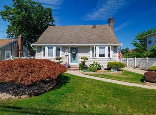 192 Clement Ave, Elmont, NY
