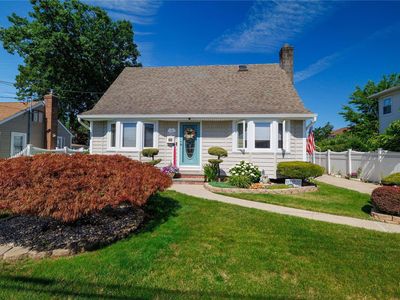 192 Clement Avenue, Elmont, NY, 11003