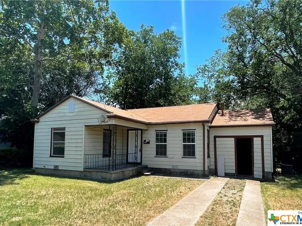 1012 W Green Ave, Killeen, TX 76541