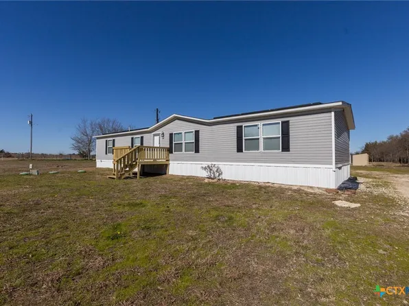 233 Lcr 432, Mexia, TX 76667