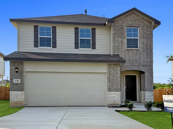236 Pigeon Green, San Antonio, TX 78253