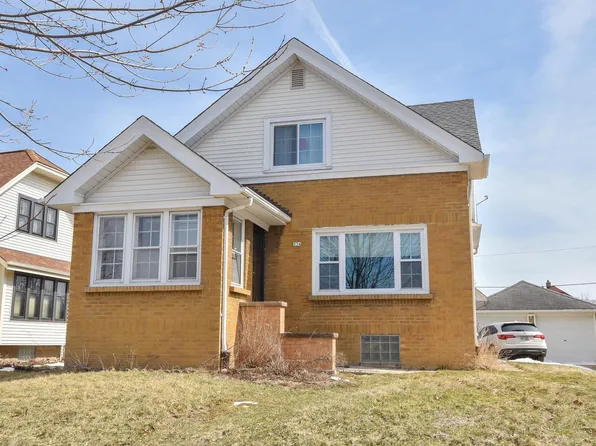 334 North 60th STREET, Milwaukee, WI 53213