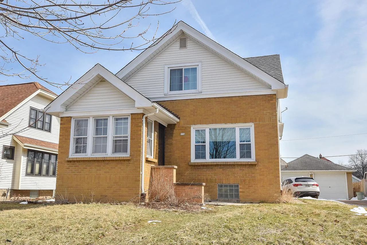 334 North 60th STREET photo 1