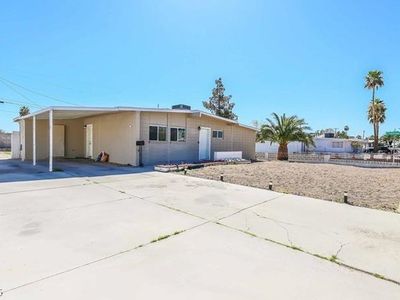 2990 La Canada St, Las Vegas, NV, 89169