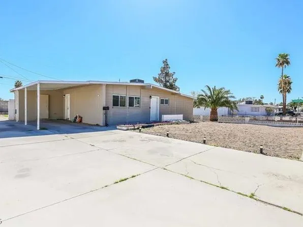 2990 La Canada St, Las Vegas, NV 89169