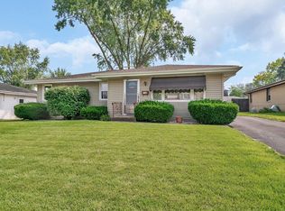 1308 Hosmer St, Joliet, IL 60435