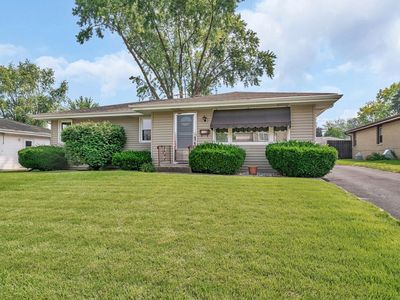 1308 Hosmer St, Joliet, IL, 60435