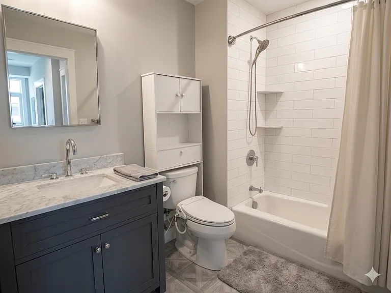 29 Woodbine St #107 — Photo 6