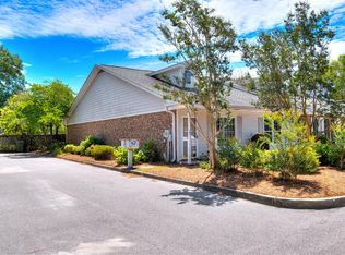 321 W Calhoun St, Sumter, SC 29150