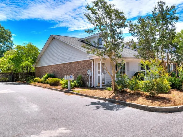 321 W Calhoun St, Sumter, SC 29150
