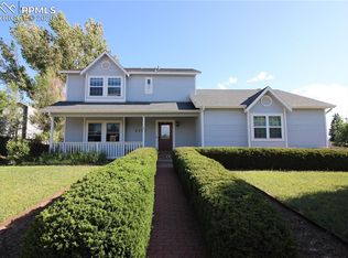 8282 Caravel Dr, Colorado Springs, CO 80920