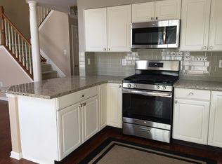 1 Bristel Rd, Holmdel, NJ 07733