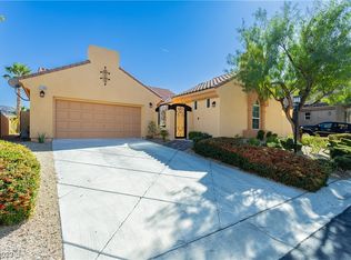 1189 Via Casa Palermo, Henderson, NV 89011
